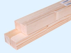 Houten balken